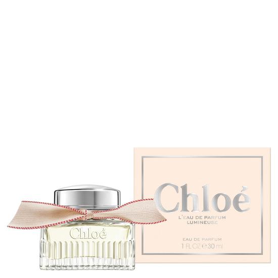 Chloé L'eau De Parfum Lumineuse Eau De Parfum 30ml