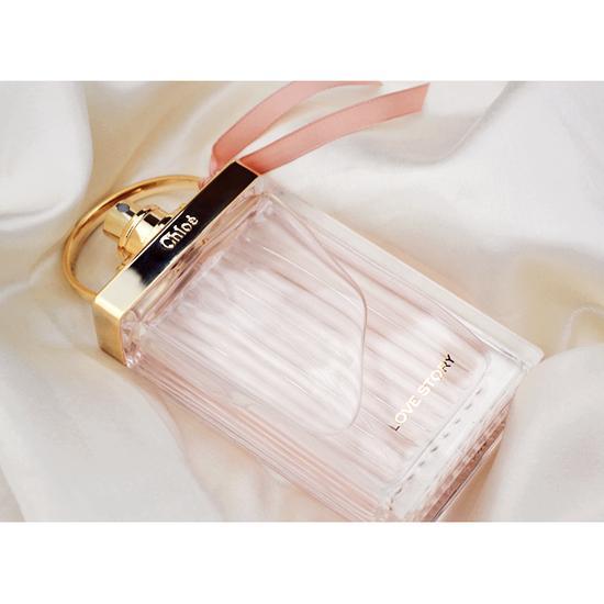 Chloé Love Story Eau De Parfum 30ml