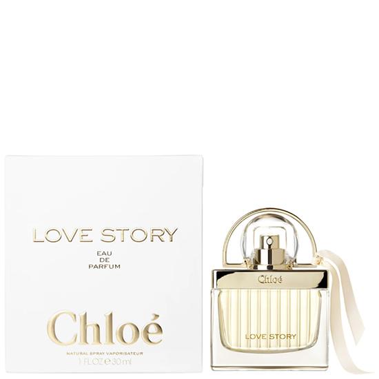 Chloé Love Story Eau De Parfum 30ml