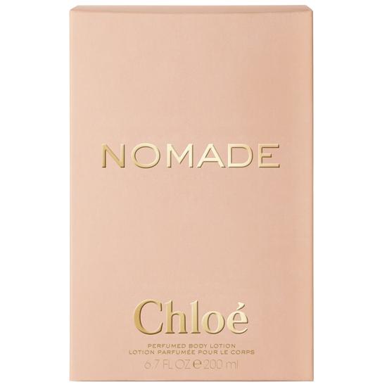 Chloé Nomade Body Lotion 200ml