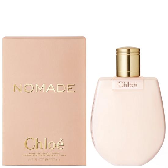 Chloé Nomade Body Lotion 200ml