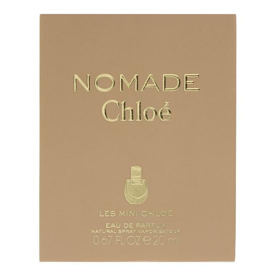 Chloé Nomade Eau De Parfum 10ml