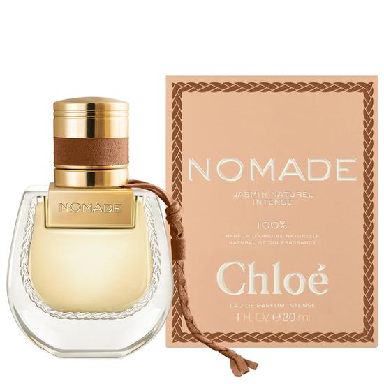 Chloé Nomade Jasmin Naturel Intense Eau De Parfum 30ml