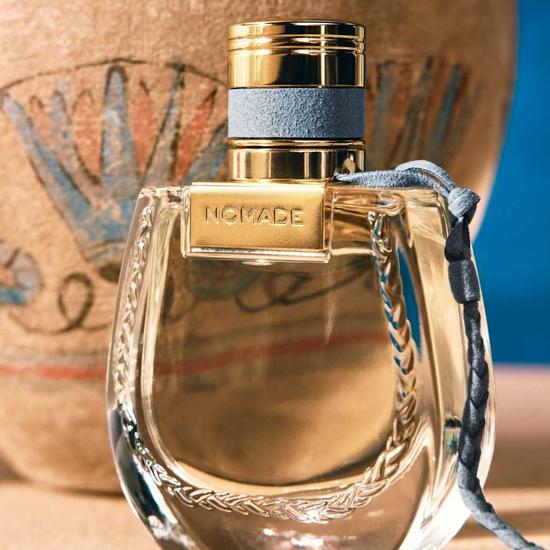 Chloé Nomade Lumiere D'Egypte Eau De Parfum 50ml