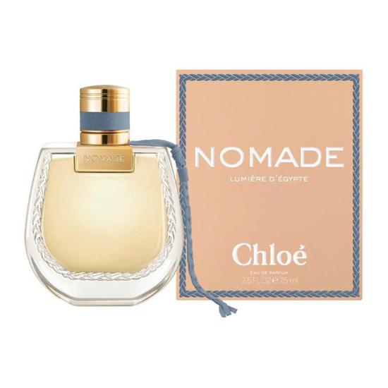 Chloé Nomade Lumiere D'Egypte Eau De Parfum 50ml