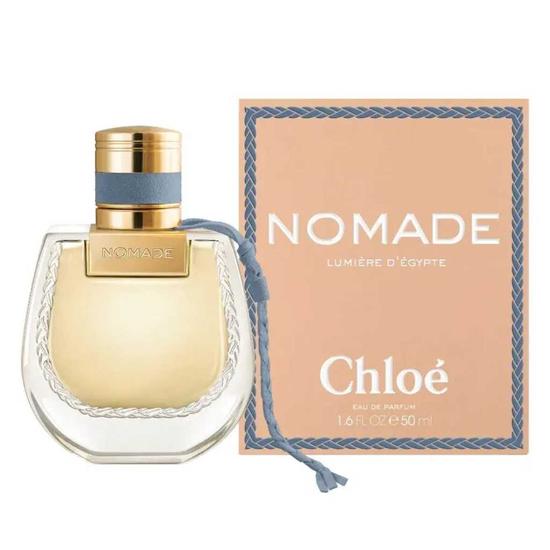 Chloé Nomade Lumiere D'Egypte Eau De Parfum 50ml