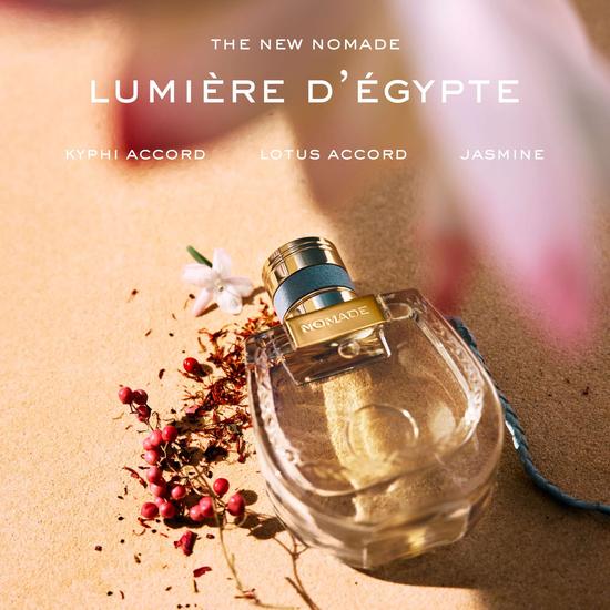 Chloé Nomade Lumiere d'Egypte Eau De Parfum 30ml