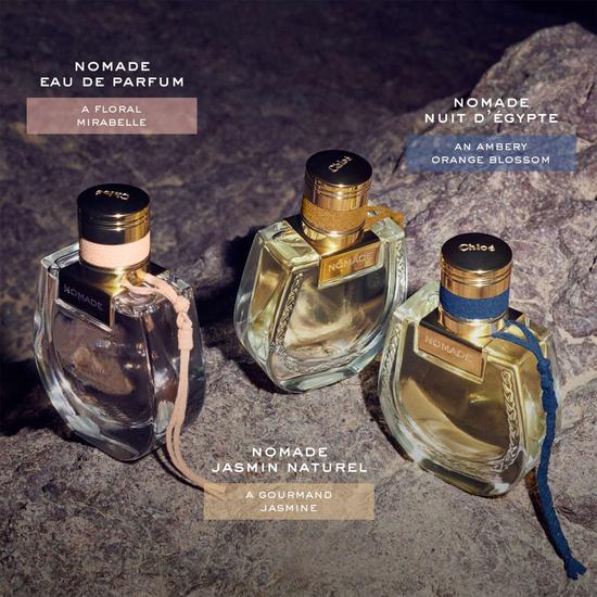 Chloé Nomade Nuit d'Egypte Eau De Parfum 5ml