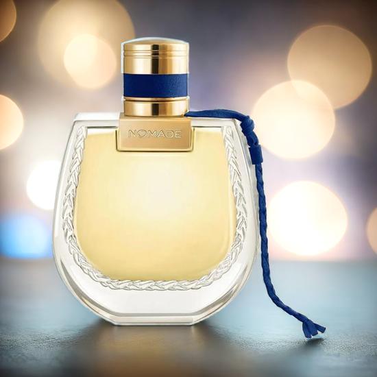 Chloé Nomade Nuit D'Egypte Eau De Parfum Women's Perfume 75ml
