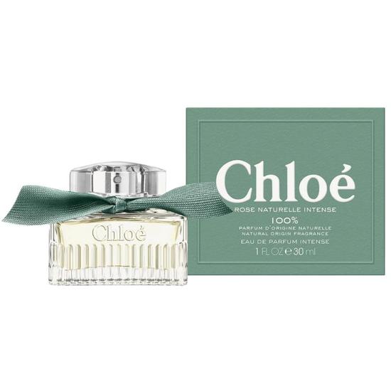 Chloé Rose Naturelle Intense Eau De Parfum 30ml
