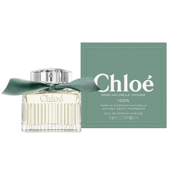Chloé Rose Naturelle Intense Eau De Parfum 30ml