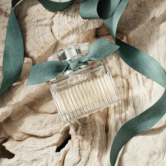 Chloé Rose Naturelle Intense Eau De Parfum 30ml