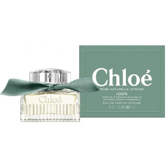 Chloé Rose Naturelle Intense Eau De Parfum 30ml