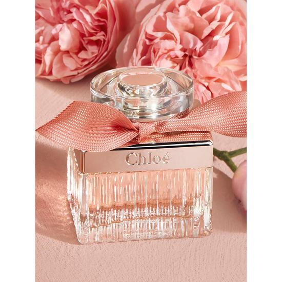 Chloé Roses De Chloe Eau De Toilette 50ml