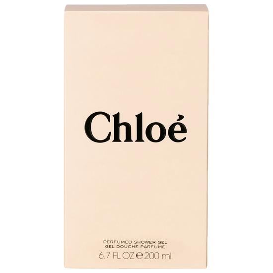 Chloé Shower Gel 200ml