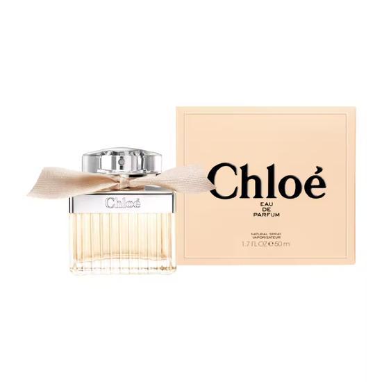 Chloé Signature Eau De Parfum 50ml
