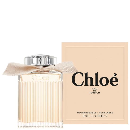 Chloé Signature Eau De Parfum 75ml