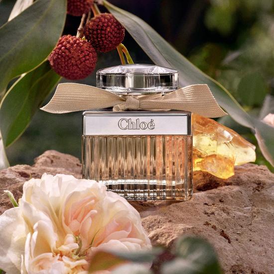 Chloé Signature Eau De Parfum 75ml