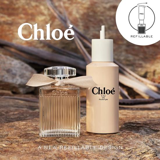 Chloé Signature Eau De Parfum 75ml