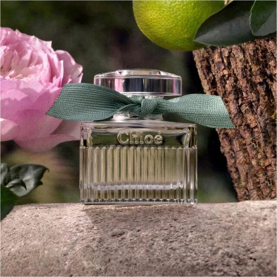 Chloé Signature Naturelle Intense Eau De Parfum 100ml