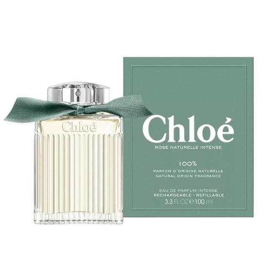 Chloé Signature Naturelle Intense Eau De Parfum 100ml