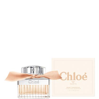 Chloé Signature Rose Tangerine Eau De Toilette 30ml