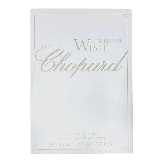 Chopard Brilliant Wish Eau De Parfum 30ml
