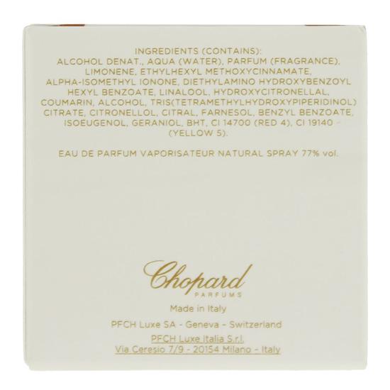 Chopard Brilliant Wish Eau De Parfum 5ml