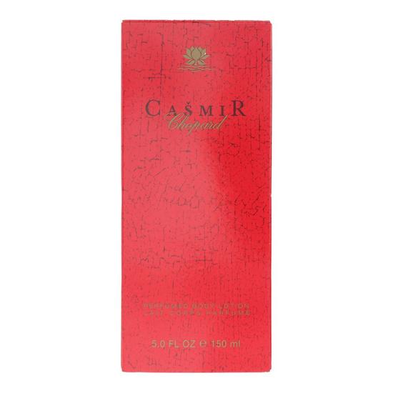 Chopard Casmir Perfumed Body Lotion 150ml