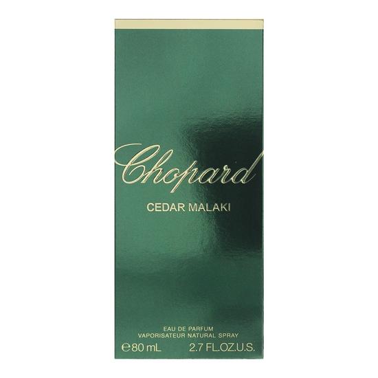 Chopard Cedar Malaki Eau De Parfum 80ml