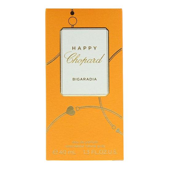 Chopard Happy Chopard Bigaradia Eau De Parfum 40ml