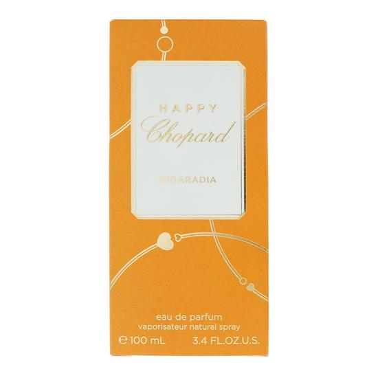 Chopard Happy Chopard Bigaradia Eau De Parfum 40ml