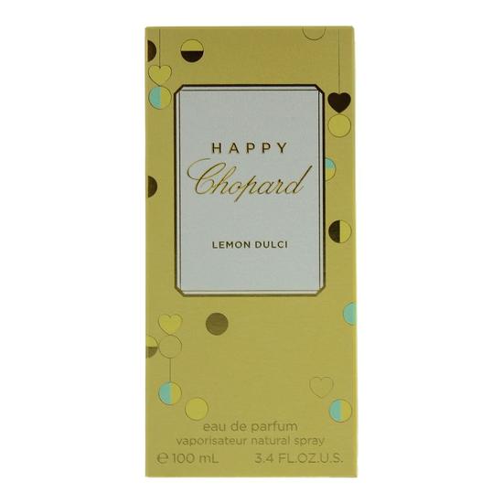 Chopard Happy Lemon Dulci Eau De Parfum 40ml