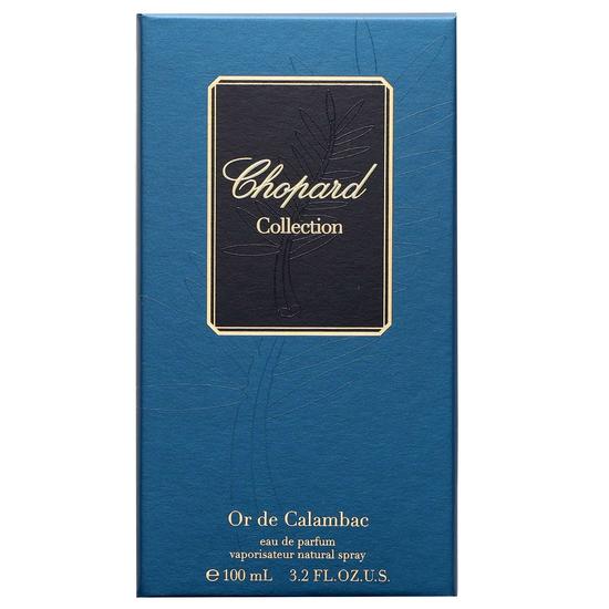 Chopard Or De Calambac Eau De Parfum 100ml
