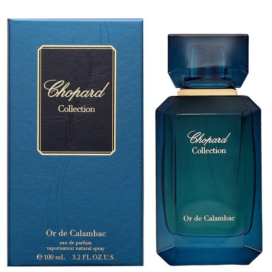 Chopard Or De Calambac Eau De Parfum 100ml