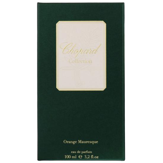 Chopard Orange Mauresque Eau De Parfum 100ml