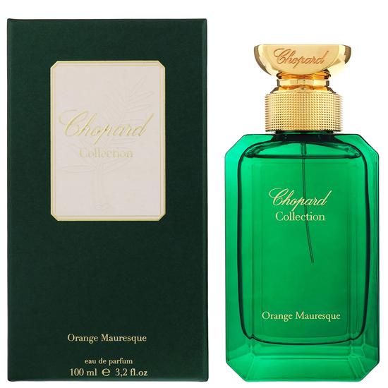 Chopard Orange Mauresque Eau De Parfum 100ml