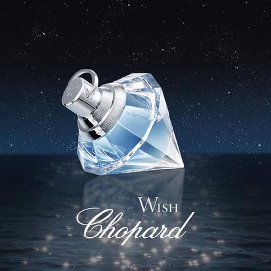 Chopard Wish Eau De Parfum 30ml