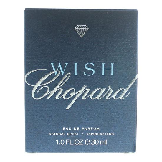 Chopard Wish Eau De Parfum 30ml