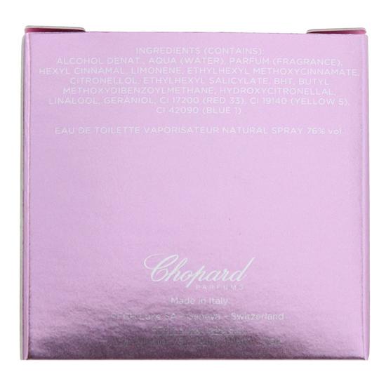 Chopard Wish Pink Eau De Parfum 5ml