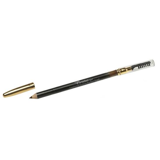 Christian Faye Eyebrow Pencil Black