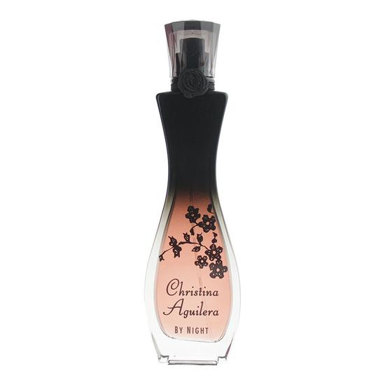 Christina Aguilera By Night Eau De Parfum 10ml