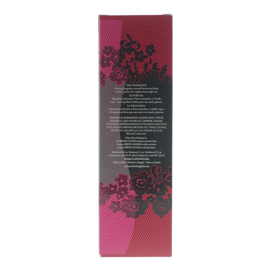 Christina Aguilera By Night Eau De Parfum 10ml