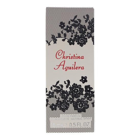Christina Aguilera Eau De Parfum 30ml