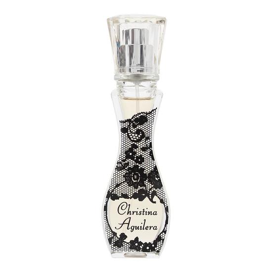 Christina Aguilera Eau De Parfum 30ml