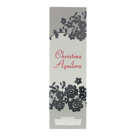 Christina Aguilera Eau De Parfum 30ml