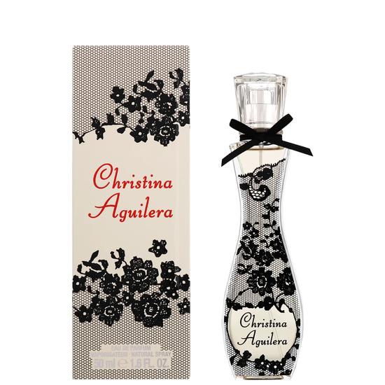 Christina Aguilera Eau De Parfum 50ml