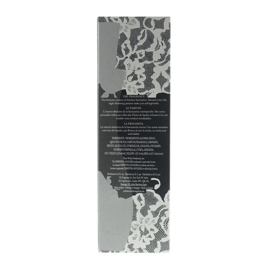 Christina Aguilera Unforgettable Eau De Parfum 75ml