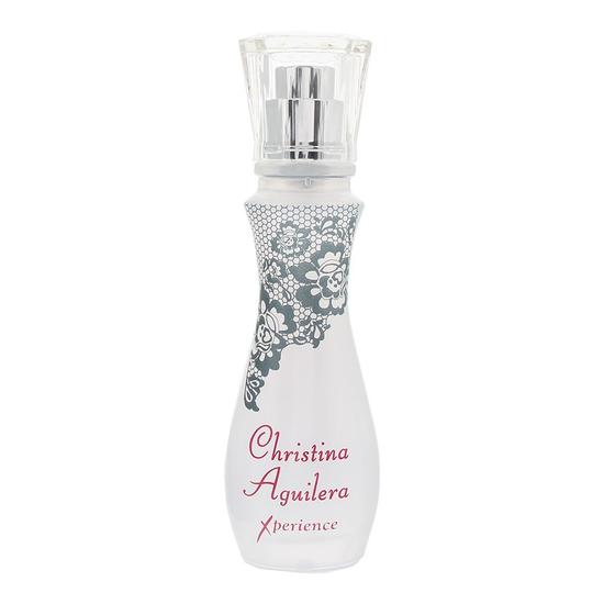 Christina Aguilera Xperience Eau De Parfum 30ml