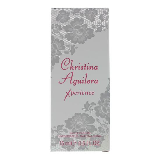 Christina Aguilera Xperience Eau De Parfum 30ml